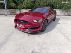 Купить Купе Ford Mustang - купить на Автобазаре