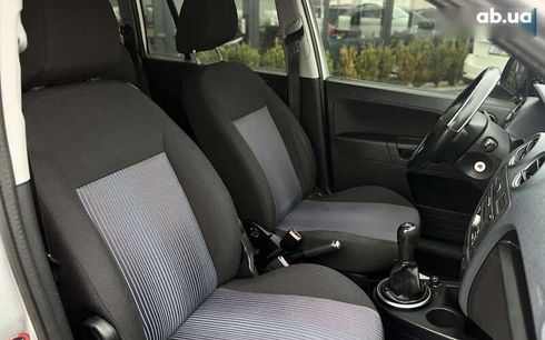 Ford Fusion 2011 - фото 21