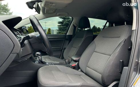 Volkswagen e-Golf 2017 - фото 15