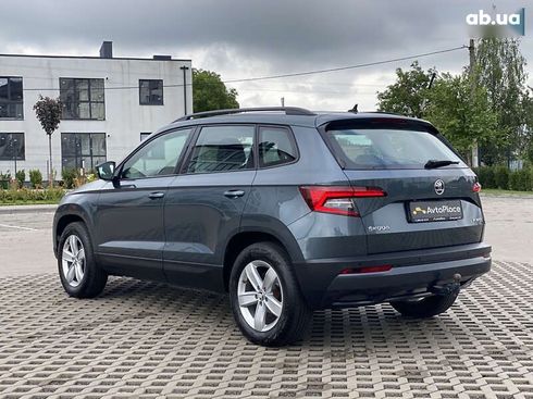 Skoda Karoq 2019 - фото 23