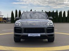 Купить Porsche Cayenne бензин бу - купить на Автобазаре