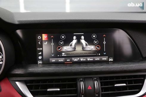 Alfa Romeo Stelvio 2020 - фото 21