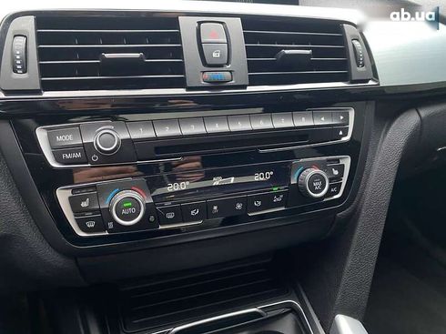 BMW 4 Series Gran Coupe 2015 - фото 19