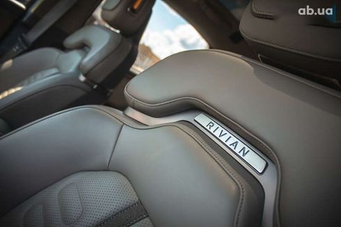 Rivian R1T 2022 - фото 16