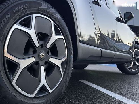 Rivian R1T 2022 - фото 20