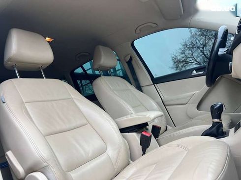 Volkswagen Tiguan 2011 - фото 15