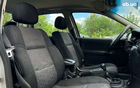 Opel Vectra 2001 - фото 9