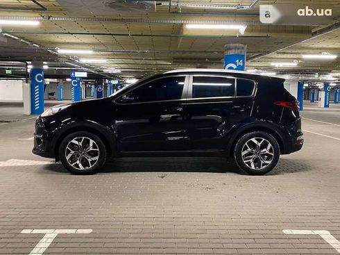 Kia Sportage 2020 - фото 6