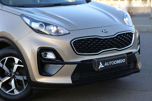 Kia Sportage 2018 - фото 4