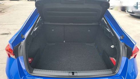 Skoda Octavia 2020 - фото 23
