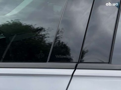 Volkswagen Tiguan 2021 - фото 21