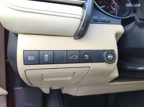 Toyota Camry 2018 - фото 21