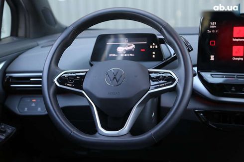 Volkswagen ID.4 2024 - фото 16