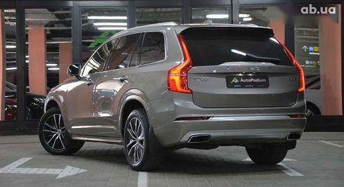 Volvo XC90 2020 - фото 8