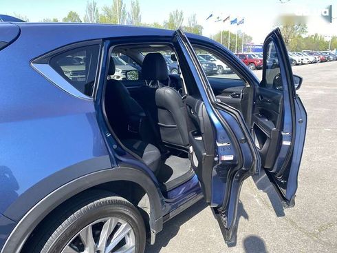 Mazda CX-5 2021 - фото 17