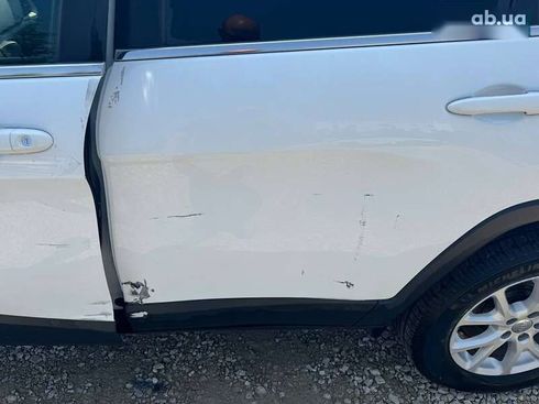 Jeep Cherokee 2017 - фото 7