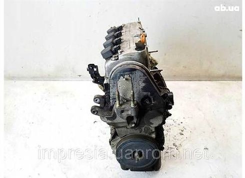 двигатель в сборе для Honda Civic - купить на Автобазаре - фото 8