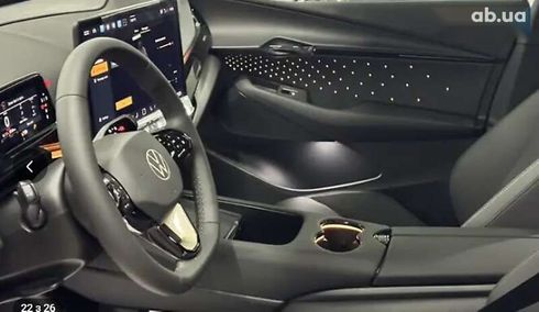 Volkswagen ID. Unyx 2025 - фото 2