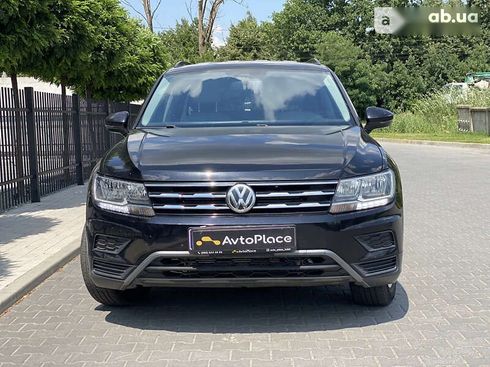 Volkswagen Tiguan 2019 - фото 5