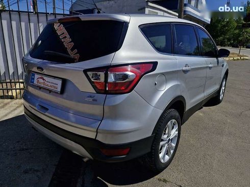 Ford Escape 2017 - фото 6