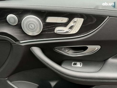 Mercedes-Benz E-Класс 2020 - фото 23