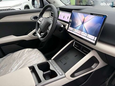 BYD Yuan Up 2025 - фото 28