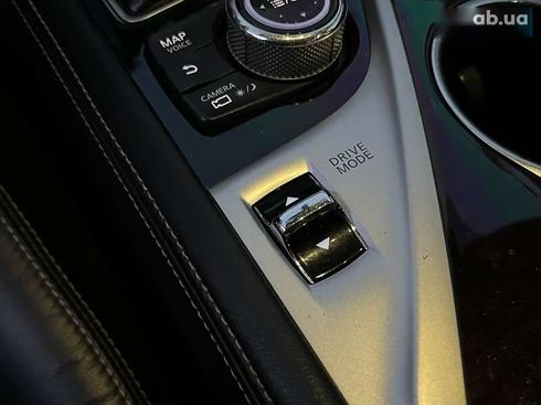 Infiniti Q50 2013 - фото 24
