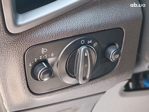 Ford EcoSport 2014 серый - фото 20