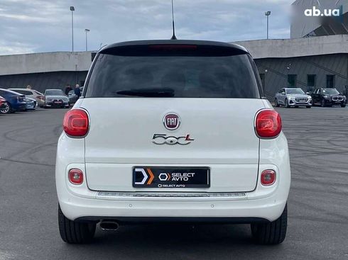 Fiat 500L 2013 - фото 3