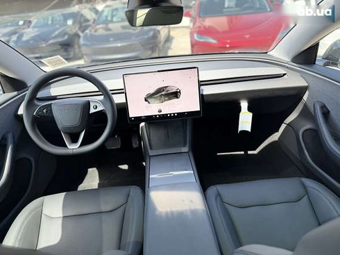 Tesla Model 3 2024 - фото 28