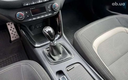 Kia Cee'd 2012 - фото 17