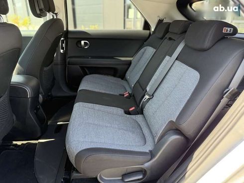 Hyundai Ioniq 5 2022 - фото 9