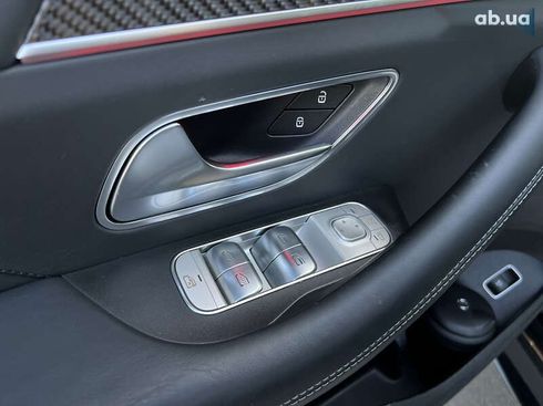 Mercedes-Benz GLS-Класс 2021 - фото 20