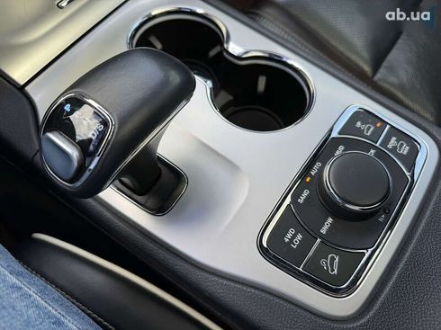 Jeep Grand Cherokee 2015 - фото 24