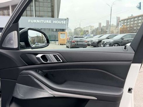 BMW X5 2019 - фото 27
