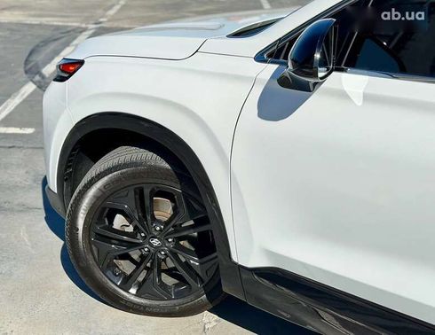 Hyundai Santa Fe 2019 - фото 17