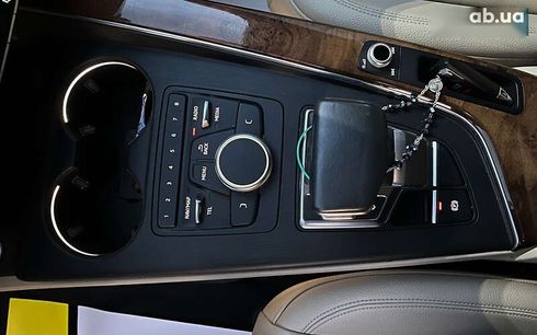 Audi A4 2016 - фото 16