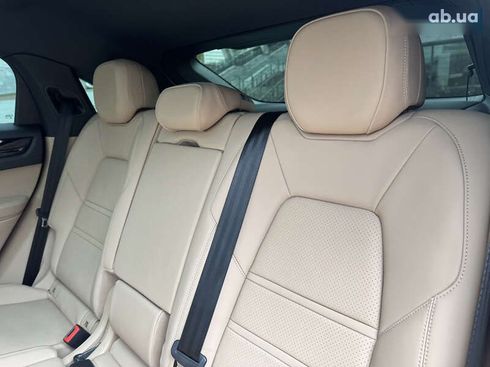 Porsche Cayenne 2021 - фото 24