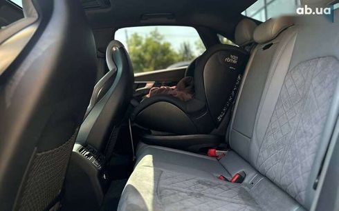 Audi S4 2018 - фото 27