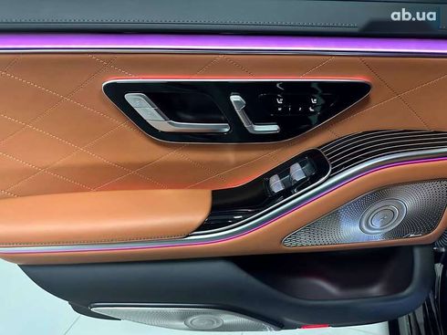 Mercedes-Benz S-Класс 2021 - фото 15