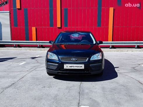Ford Focus 2007 - фото 3
