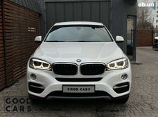 Продажа б/у BMW X6 2017 года в Одессе - купить на Автобазаре