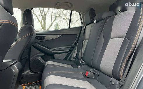 Subaru Crosstrek 2021 - фото 20