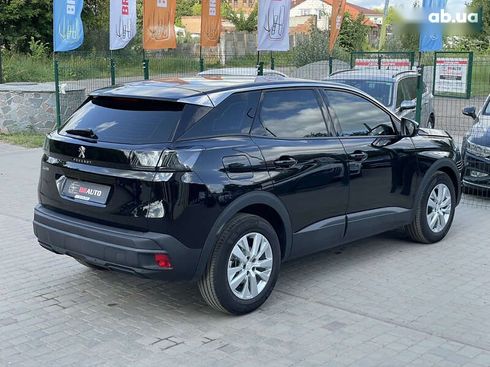 Peugeot 3008 2021 - фото 14