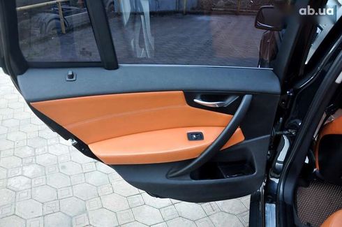 BMW X3 2006 - фото 17