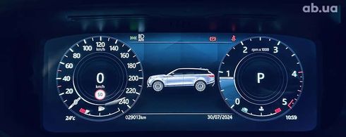 Land Rover Range Rover Velar 2021 - фото 27