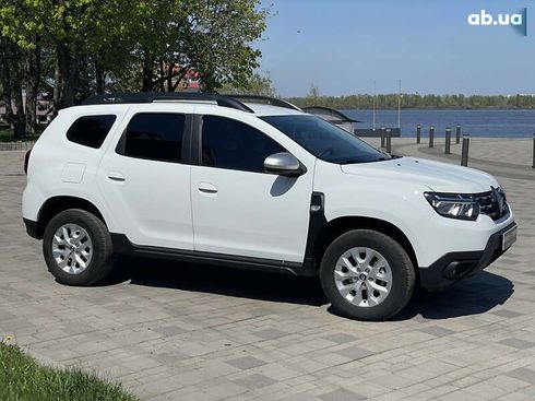 Renault Duster 2024 - фото 4