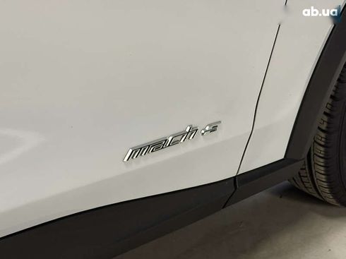 Ford Mustang Mach-E 2021 - фото 25