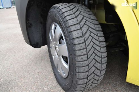 Renault Master 2021 - фото 24