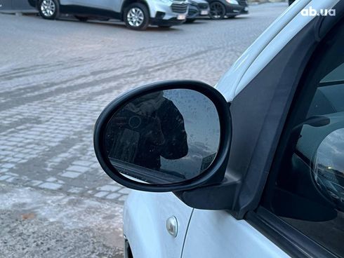 Citroёn C1 2012 белый - фото 14